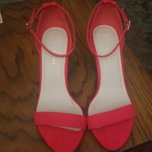 New Look heeled sandal